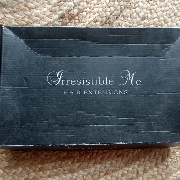 US Imported Remy Natural Hair Extensions - Picture 5 of 13